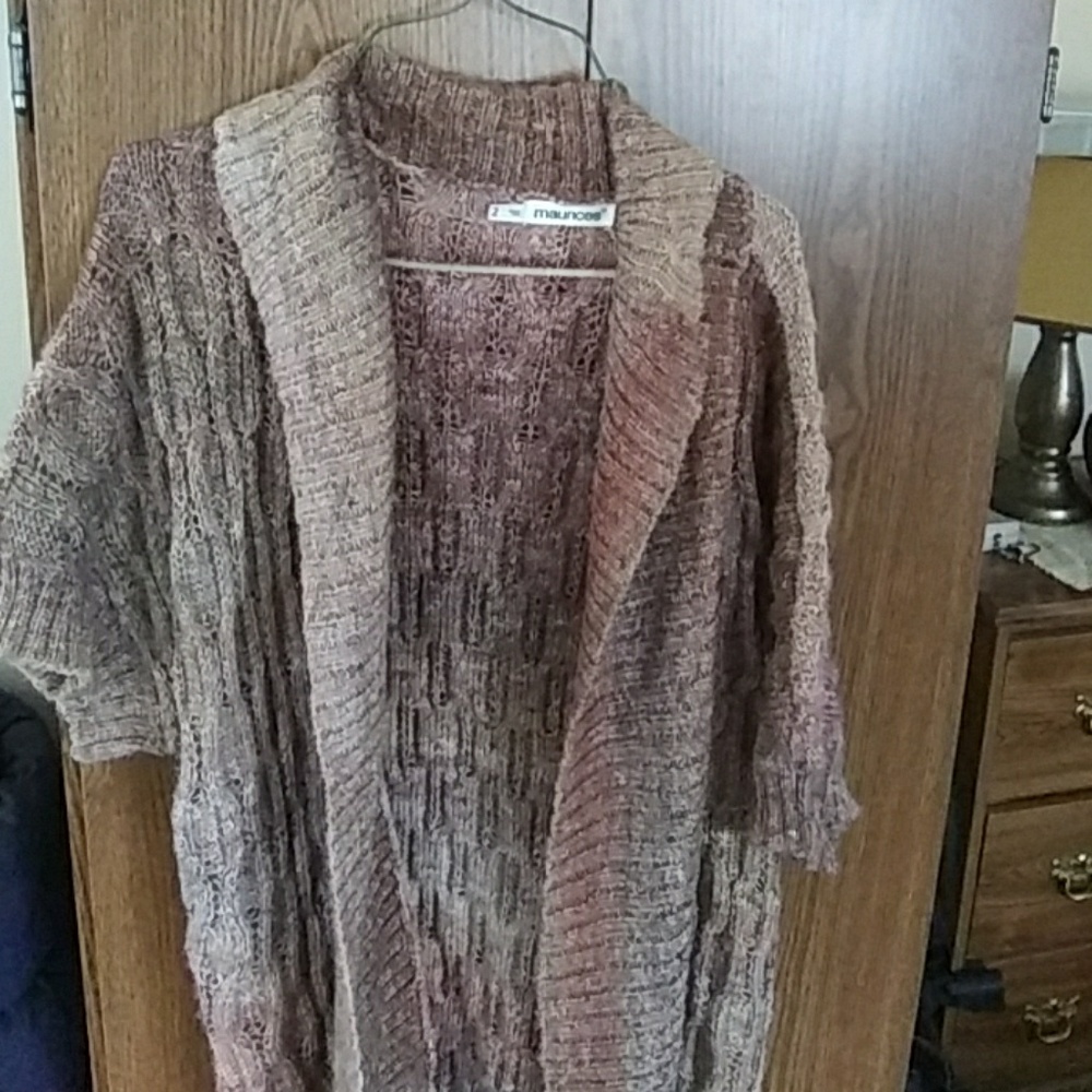 Sweater